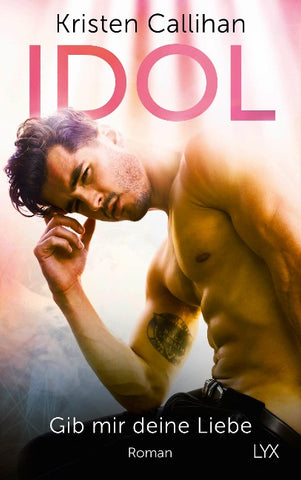 Idol - Gib mir deine Liebe