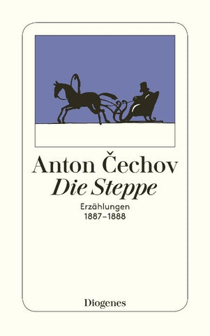 Die Steppe