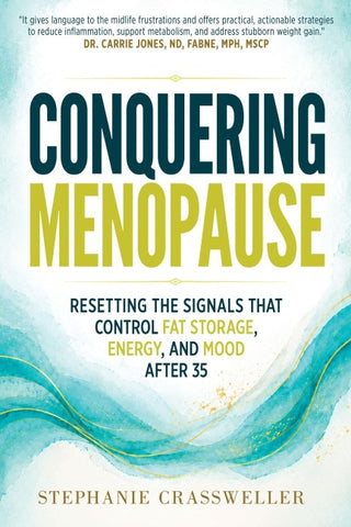 Conquering Menopause