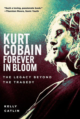 Kurt Cobain