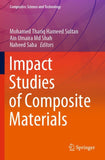 Impact Studies of Composite Materials