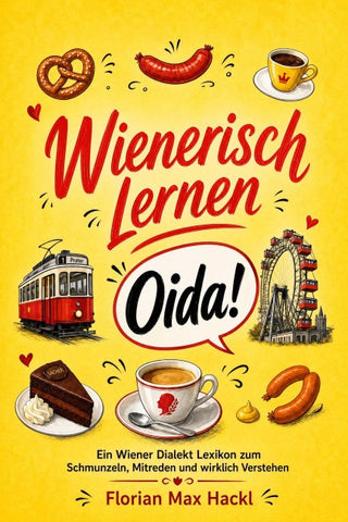 Wienerisch lernen
