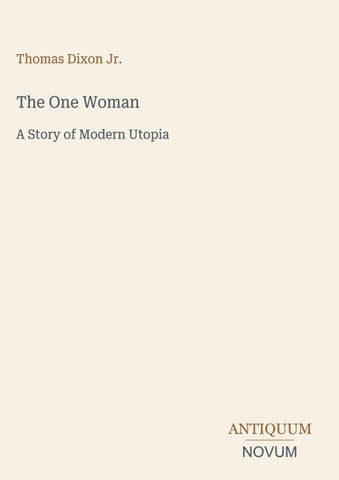The One Woman
