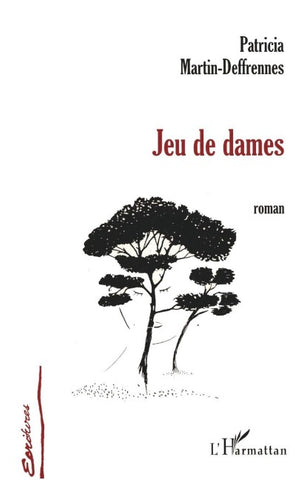 JEU DE DAMES