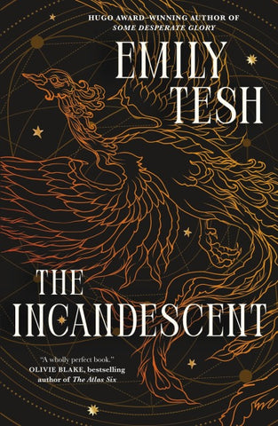 The Incandescent