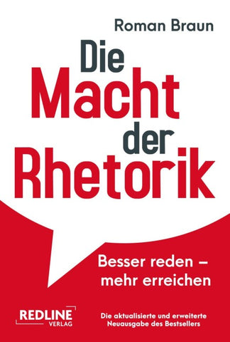 Die Macht der Rhetorik
