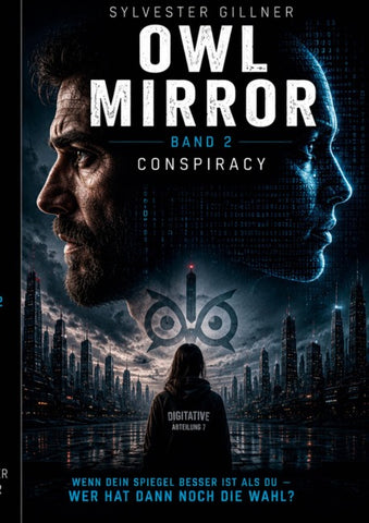 Owl Mirror Conspiracy