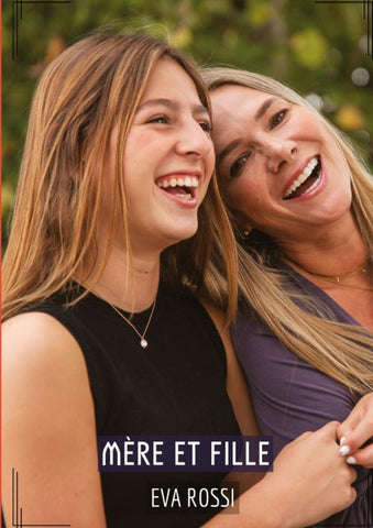 Mère et Fille