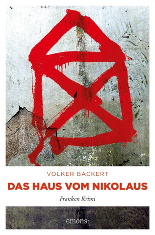 Das Haus vom Nikolaus