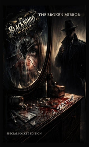 The Broken Mirror