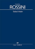 Stabat Mater (Klavierauszug