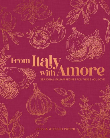 From Italy with Amore
