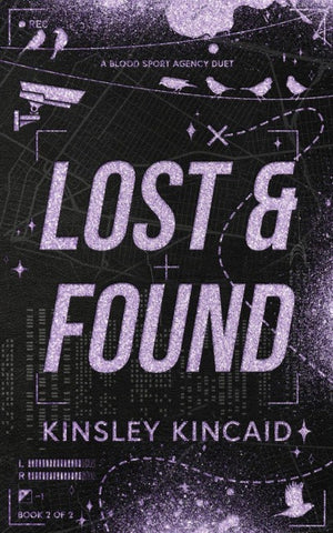 Lost & Found