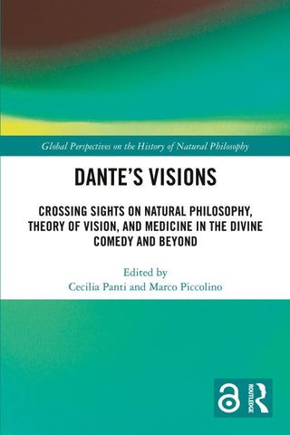 Dante's Visions