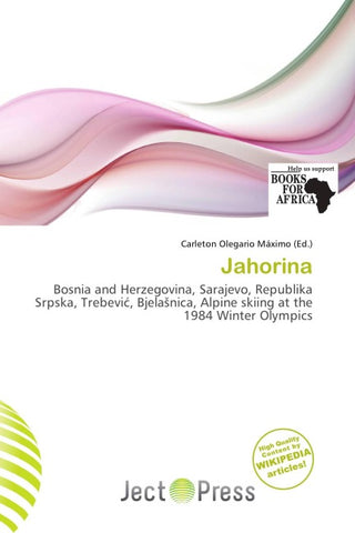 Jahorina