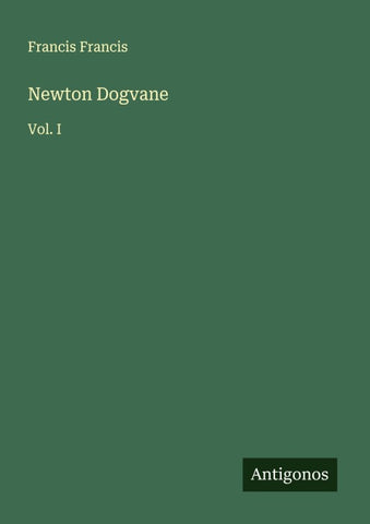 Newton Dogvane
