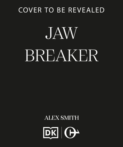 Jaw Breaker