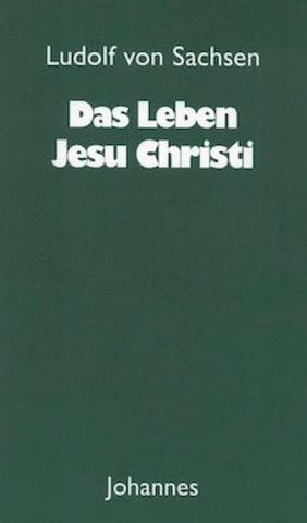 Das Leben Jesu Christi