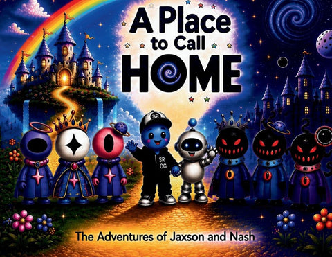 A Place to Call Home
