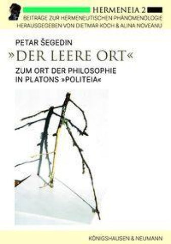»Der leere Ort«