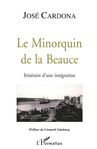 Le Minorquin de la Beauce