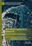 Non-Profit Organisations, Volume IV