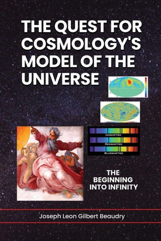The Quest for Cosmology's Model of the Universe