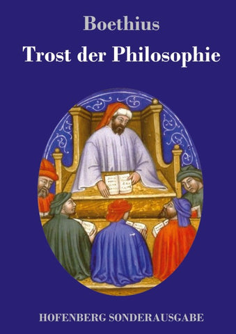 Trost der Philosophie