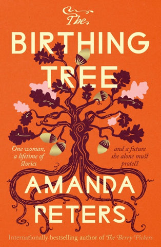 The Birthing Tree