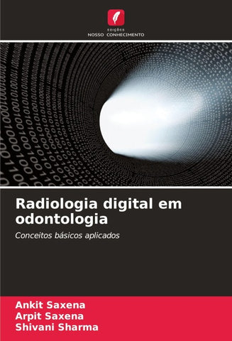 Radiologia digital em odontologia