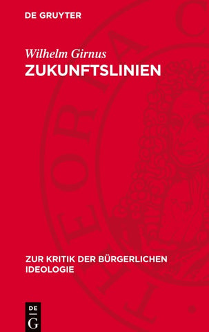 Zukunftslinien