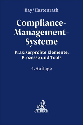 Compliance-Management-Systeme
