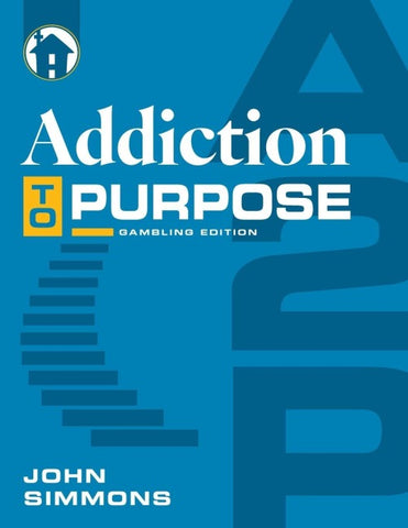 Addiction to Purpose