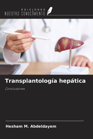 Transplantología hepática