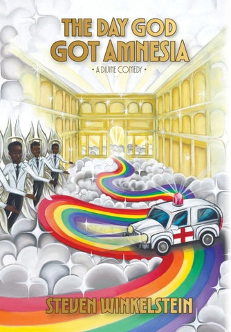 The Day God Got Amnesia
