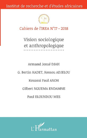 Vision sociologique et anthropologique