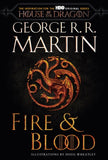 Fire & Blood (HBO Tie-in Edition)