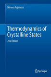 Thermodynamics of Crystalline States