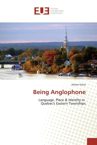 Being Anglophone