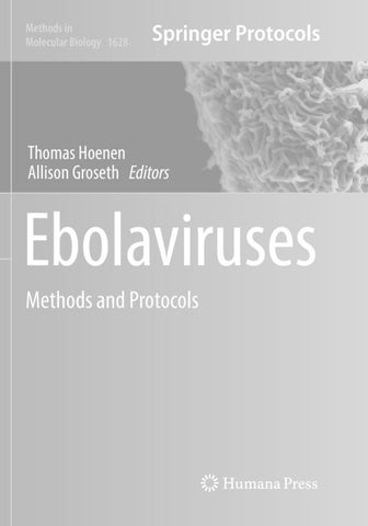 Ebolaviruses