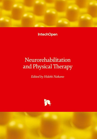 Neurorehabilitation and Physical Therapy
