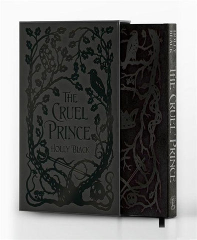 The Cruel Prince (The Folk of the Air)