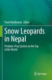 Snow Leopards in Nepal