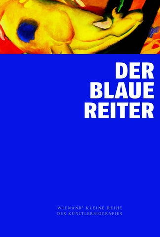 Der Blaue Reiter