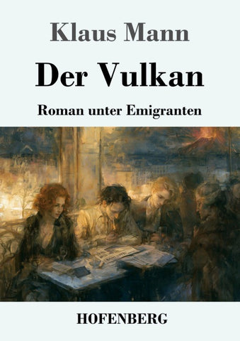 Der Vulkan