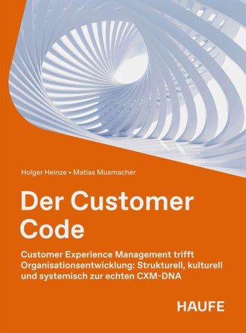 Der Customer Code