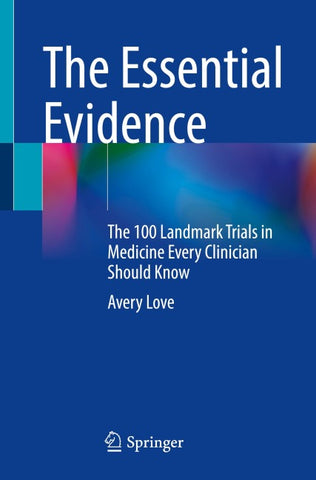 The Essential Evidence