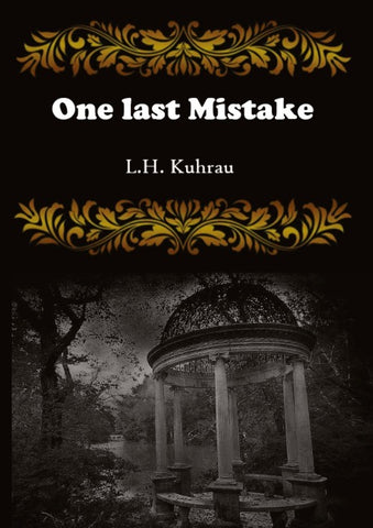 One last mistake