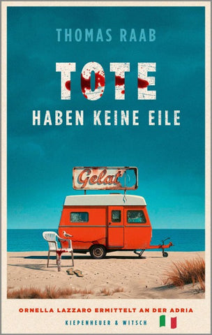Tote haben keine Eile