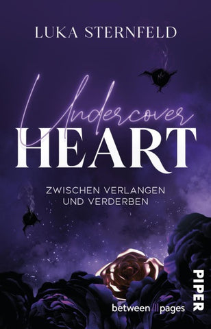 Undercover Heart